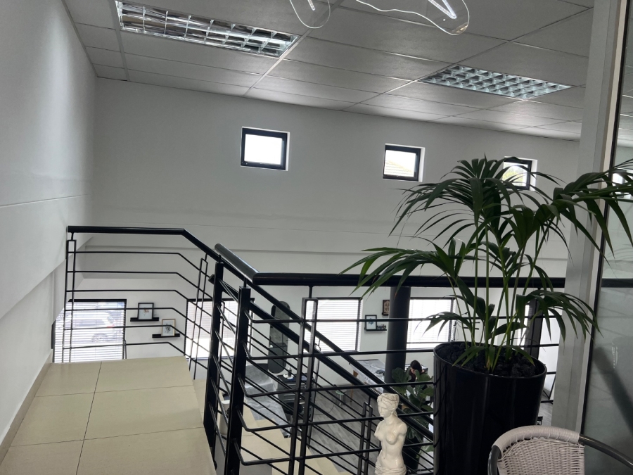 To Let Commercial Property for Rent in Table View Western Cape